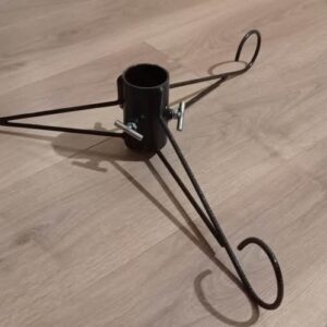 Karácsonyfa talp - verzió 1